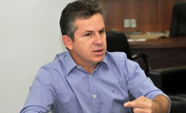 Governador do Mato Grosso vetará projeto de lei que “transforma Amazônia em Cerrado”