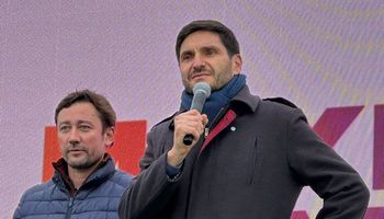 Maximiliano Pullaro: quién es y qué promete para el campo el candidato más votado en las elecciones PASO 2023 de Santa Fe