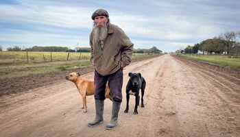 Hace más de 50 años que no va al médico y cuenta su receta: "Lo cumplí”
