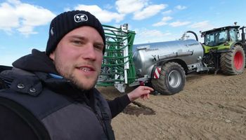 Premian a los influencers del agro: se abrió la convocatoria internacional y el ganador se conocerá en Agritechnica 2025