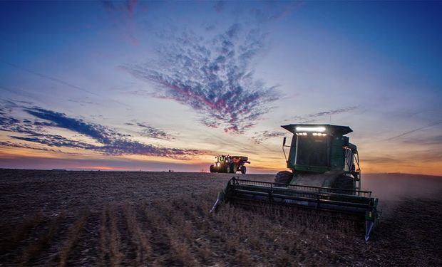 La Fundación Producir Conservando analizó las perspectivas de la producción agrícola en Argentina para el año 2026/27.