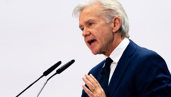 El comunicado del FMI tras el anuncio de medidas del Gobierno