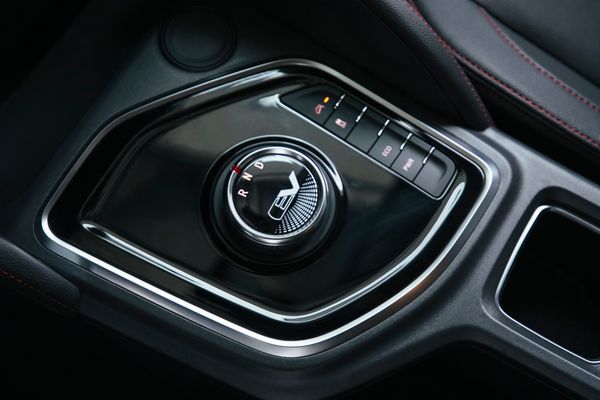 maxus electrica