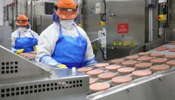 MBRF amplia complexo no Uruguai com investimento de US$ 70 milhões