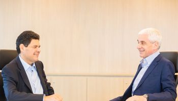 MBRF lucra R$ 94 milhões no 1º balanço pós-fusão com BRF