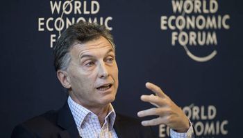 Estados Unidos levanta veto a créditos de BID y Banco Mundial para Argentina