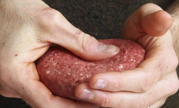 La investigación para el desarrollo de los medallones de carne con microcápsulas de aceite de lino duró 4 años. /INTImedios.