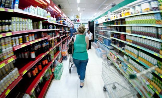 Há uma semana, a expectativa do mercado era de que a inflação fechasse 2025 em 4,96%. (Foto - MArcelo Camargo/Ag. Brasil)