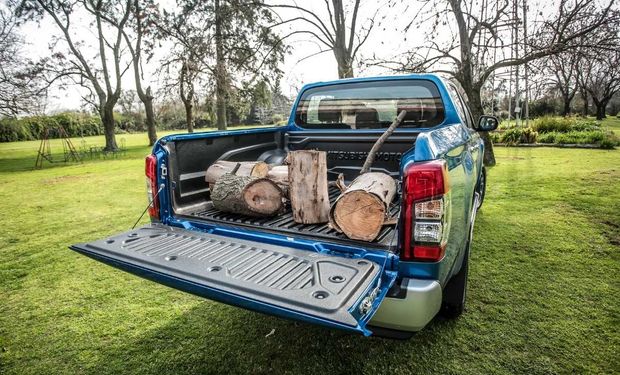 Concesionarias esperan tasas competitivas para el despegue definitivo: cae la venta en octubre, pero la tendencia anual es positiva