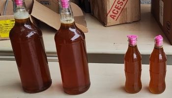 Operação desmonta fraude do mel em Mato Grosso do Sul