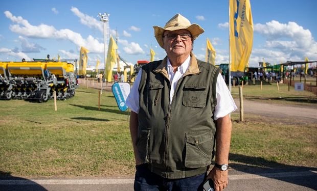 José Ignacio De Mendiguren: qué opina sobre el campo el funcionario que regresa a Producción