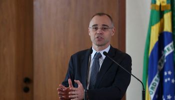 STF vai decidir se Mendonça poderá julgar marco temporal de terras indígenas