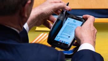 El mensaje que desató una ola de especulaciones en el mercado de granos y una reunión que será clave
