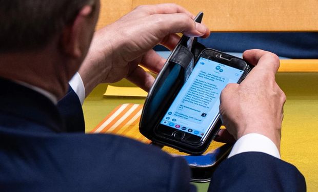 El mensaje que desató una ola de especulaciones en el mercado de granos y una reunión que será clave