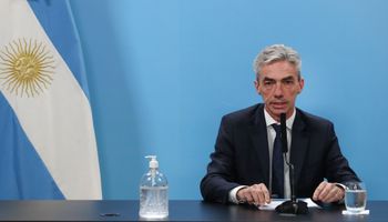 En vivo: se realiza la primera reunión del Consejo Federal Hidrovía
