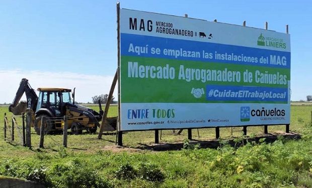 El traslado definitivo del Mercado de Liniers tiene fecha: desde cuándo operará solo Cañuelas