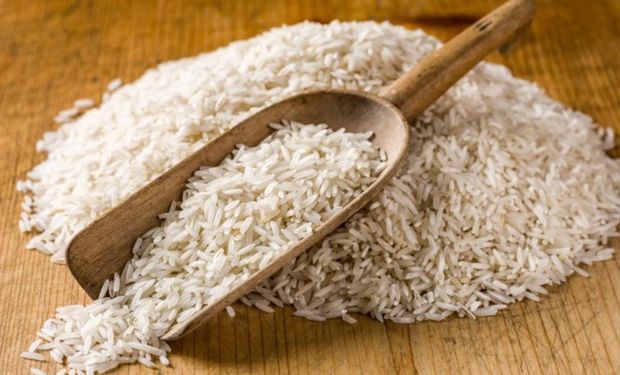 Cota no México e risco na Venezuela pressionam o mercado de arroz
