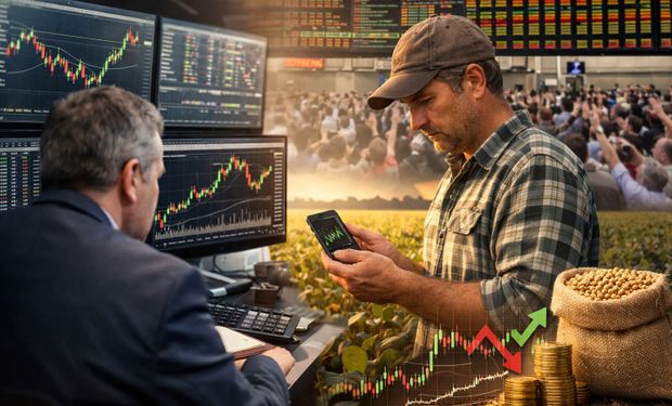 Além da bolsa de Chicago: gestão de riscos, por Roberta Paffaro