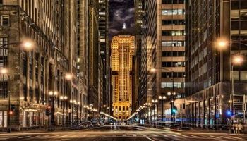Un rebote esperado en Chicago