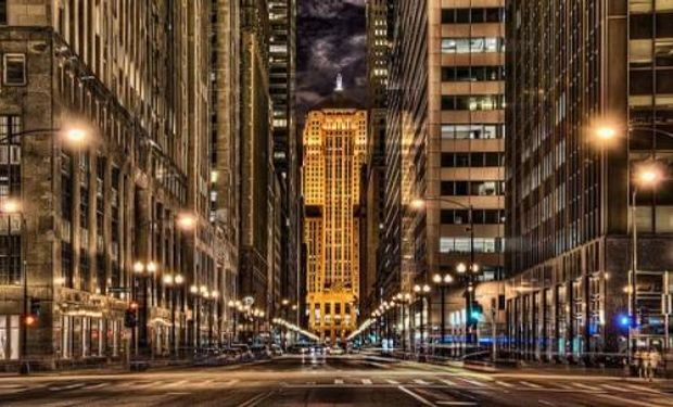 Un rebote esperado en Chicago