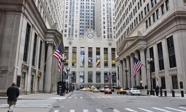 Leves bajas a pesar de las noticias negativas en CBOT