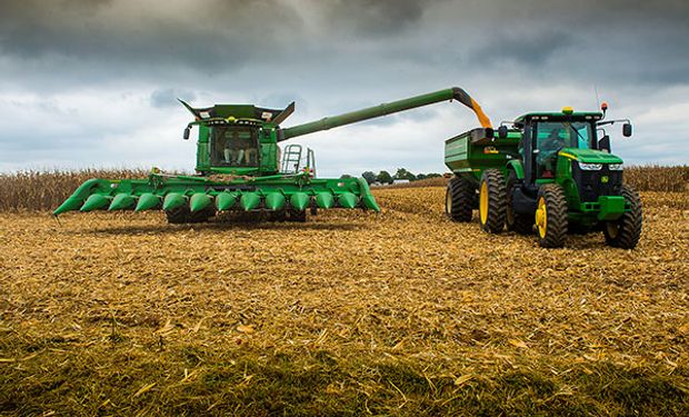Soja, trigo y maíz: la expectativa para un informe que puede cambiar la tendencia del mercado