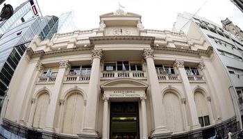 El BCRA bajó otra vez la tasa y ratificó la flexibilidad cambiaria
