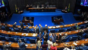 Depois de impasse, Senado aprova regulamentação do Mercado de Carbono no Brasil