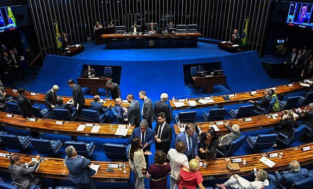 Depois de impasse, Senado aprova regulamentação do Mercado de Carbono no Brasil