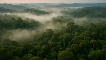 Agora vai? Governo deve implementar mercado de carbono até julho