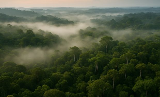 Agora vai? Governo deve implementar mercado de carbono até julho