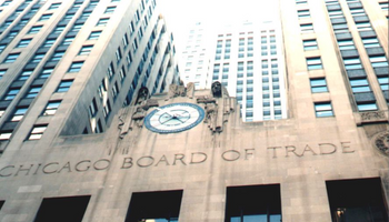Leve mejora para los granos en Chicago