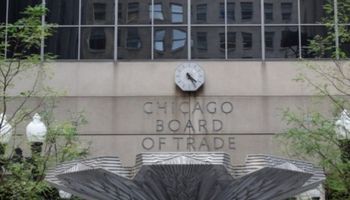 Chicago: una semana con fuertes bajas