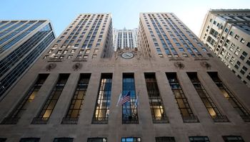 Los fondos se posicionan en Chicago de cara al USDA