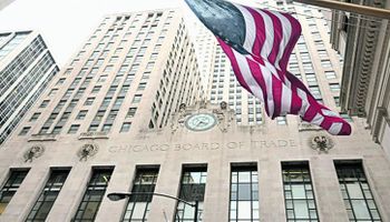 El USDA enfrió el mercado pero todavía es muy pronto