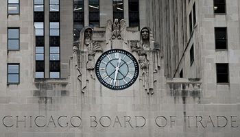 Chicago: volvió a caer el maíz y arrastró al resto