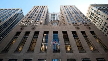 Rebote en Chicago limitado por el mercado climático