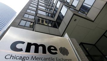 CBOT: a la expectativa de los resultados del "Crop Tour"