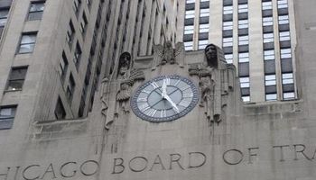 La demanda alienta subas en Chicago