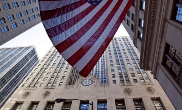 Iniciamos la semana con pocas novedades, sin operatoria en Chicago por el feriado.