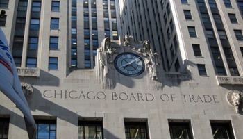 El sentimiento negativo regresó al mercado de Chicago