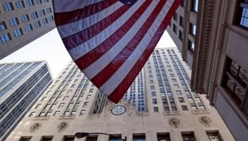 CBOT: pocas variaciones a la espera del USDA