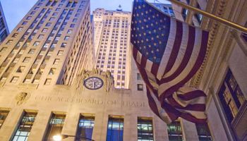 Mercado de Chicago a la espera del USDA