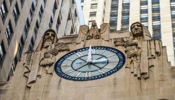 CBOT: el mercado se dio vuelta