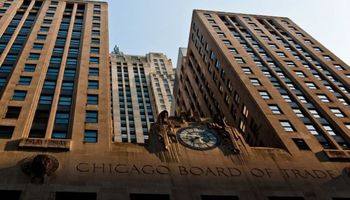 Chicago: las subas no logran consolidarse