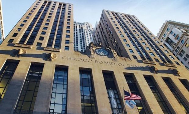 Fondos se posicionan de cara al informe que reportará el USDA mañana.