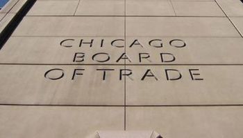 El mercado quedó a la espera del USDA