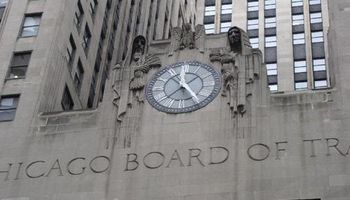Chicago: elementos negativos ya estarían descontados por el mercado