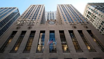 CBOT: siguen las buenas señales de demanda
