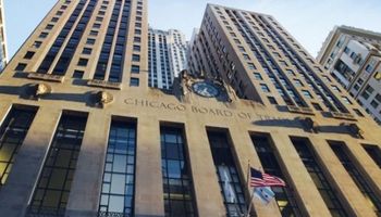 CBOT: cereales en baja y oleaginosa en positivo